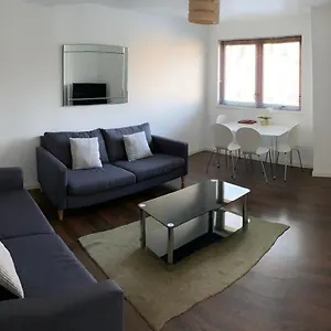  Apartment Serviced - Bloomfield United Kingdom