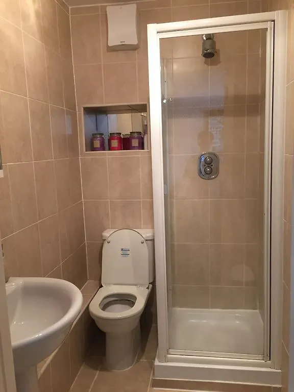 Central City 1 Bed Apartment Bath 0*,  United Kingdom